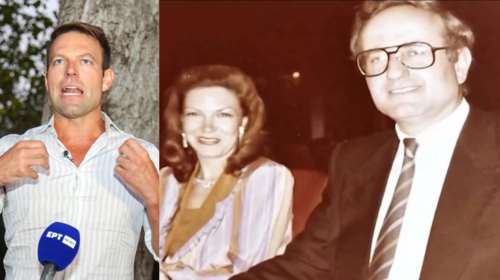 Κασσελάκης: Πώς χάθηκαν το εργοστάσιο και το σπίτι στην Εκάλη - Η κόντρα με τον συνέταιρο και η αθώωση του πατέρα του