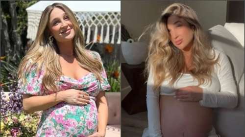 Χαροπαλεύει στην εντατική: Γνωστή influencer έπαθε ξαφνικά ανεύρυσμα εγκεφάλου, μία εβδομάδα πριν γεννήσει