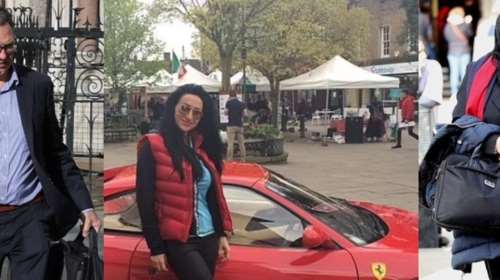 Τον &quot;έκαψε&quot; το Tinder: Βουλγάρα πούλησε έρωτα σε Βρετανό, τελικά &quot;έφαγε&quot; από το μεγαλοστέλεχος 200.000 στερλίνες