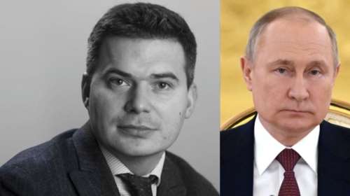 Θρίλερ με θάνατο Ρώσου υψηλόβαθμου στελέχους του τομέα ενέργειας - Άνθρωπος του Πούτιν για την ανάπτυξη στην Αρκτική