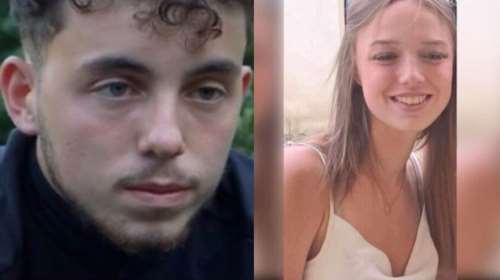 Εξαφάνιση 15χρονης στην Αλσατία: Ο απόλυτα ψύχραιμος και ψυχρός 20χρονος φίλος της εξοργίζει και προκαλεί υποψίες...