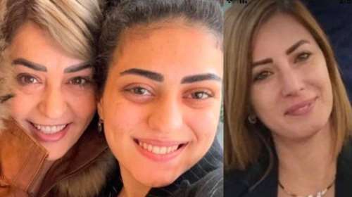 Κρίση Ισραήλ - Ιράν: Τέσσερις γυναίκες από την ίδια οικογένεια μεταξύ των θυμάτων των βομβαρδισμών της Τεχεράνης