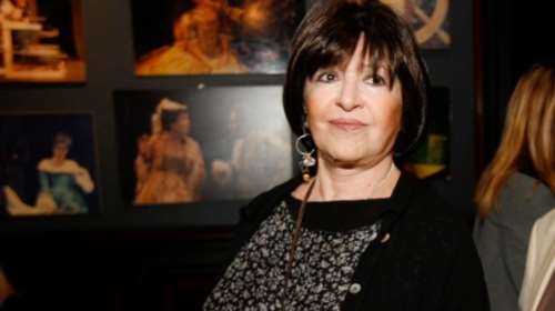 Μάρθα Καραγιάννη: Την Πέμπτη η κηδεία της - Η τελευταία επιθυμία της αγαπημένης ηθοποιού