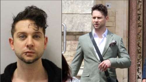 &quot;Σαδιστής και χειριστικός&quot;: Ο πρώην τραγουδιστής των Spandau Ballet κρίθηκε ένοχος για βιασμό