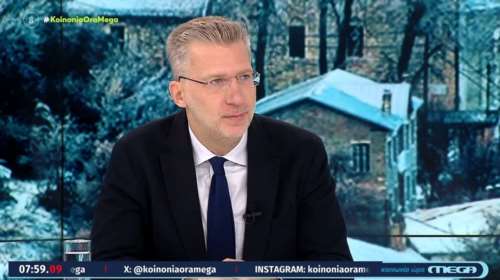 Σκέρτσος για ομόφυλα ζευγάρια: Κάνουμε ό,τι έχουν ήδη κάνει 39 χώρες της Δύσης για να προστατεύσουμε τα συμφέροντα των παιδιών
