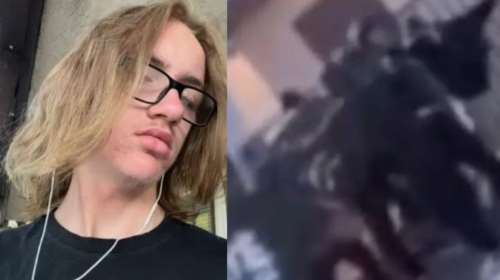 Αγέλη εφήβων στο Λας Βέγκας ξυλοκόπησε μέχρι θανάτου 17χρονο - Σοκαριστικό βίντεο