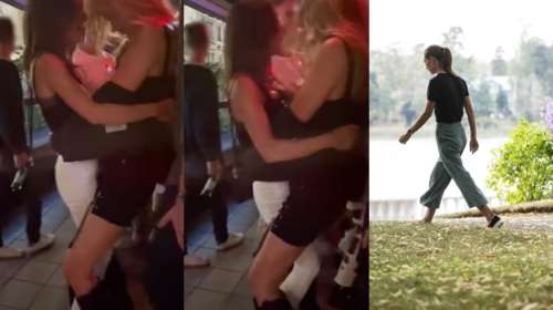 Είναι προκλητικός ο χορός της Σάνα Μαρίν; - Νέο βίντεο της Φινλανδής πρωθυπουργού να διασκεδάζει με βασίλισσα της ομορφιάς