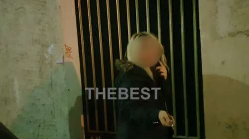 Αποκαλυπτικό βίντεο: Η αντίδραση της Πισπιρίγκου όταν έμαθε για την ουσία στην Τζωρτζίνα - "Θα έπεφτα από εκεί πάνω.."