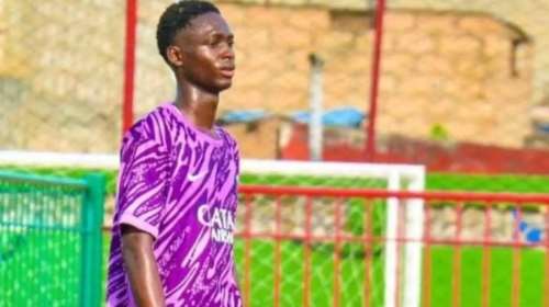 Σοκ: &quot;Μαϊμού&quot; σκάουτερς απήγαγαν και δολοφόνησαν 18χρονο Σενεγαλέζο ποδοσφαιριστή - Δεν πληρώθηκαν τα λύτρα