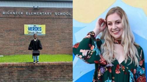 Βιρτζίνια: Διάβασε στα παιδιά ένα παραμύθι και λίγο μετά ένας 6χρονος μαθητής την πυροβόλησε- Γιατί δεν θα του ασκηθεί δίωξη