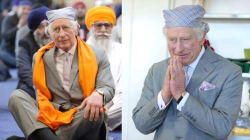 Για δεύτερη φορά ο Κάρολος γίνεται στόχος: 20χρονος του πέταξε αυγό - Η βασιλική φρουρά χρειάστηκε να τον φυγαδεύσει