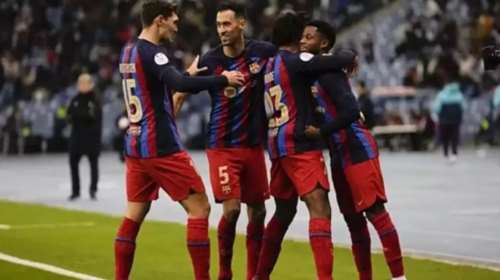 &quot;Βόμβα&quot; στην Μπαρτσελόνα: Η UEFA έτοιμη να την αποκλείσει από το Champions League της επόμενης σεζόν