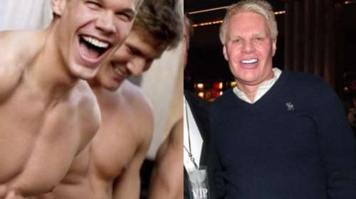 Σκάνδαλο στην Abercrombie: Τα πάρτι οργίων με νεαρούς άνδρες του πρώην CEO και οι καταγγελίες για σεξουαλική κακοποίηση