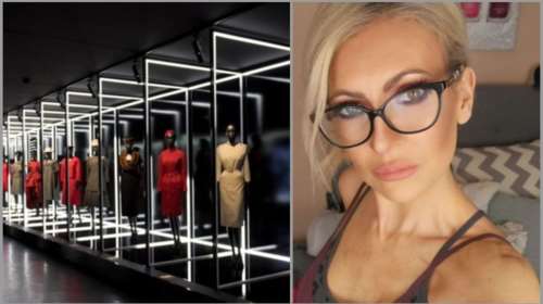 Dior εναντίον Dior: Ο γαλλικός οίκος μόδας μηνύει για δυσφήμηση Αμερικανίδα πορνοστάρ με το ίδιο επώνυμο