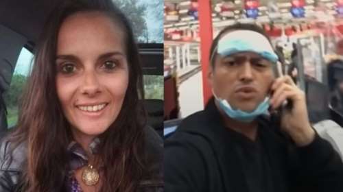 Γαλλία: 30 χρόνια φυλακή στον δολοφόνο της Ορελί - Τη σκότωσε και την έθαψε στο σπίτι τους - Φώναζε ότι είναι αθώος στο δικαστήριο