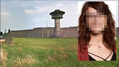 Όργια στις φυλακές του Βελγίου: Στην αντεπίθεση η &quot;νυμφομανής δεσμοφύλακας&quot; - Αρνείται τα πάντα