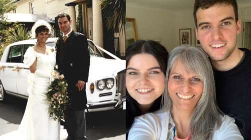 &quot;Μου αποκάλυψε ότι είναι γκέι έπειτα από 18 χρόνια γάμου&quot; - Βρετανίδα πίστευε ότι είχε τον τέλειο γάμο