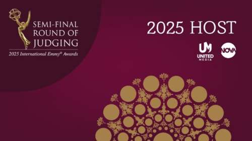 United Media &amp; Nova Broadcasting Βουλγαρίας: Κορυφαίοι της κινηματογραφικής και τηλεοπτικής βιομηχανίας συγκεντρώνονται στη Σόφια στις 19 Ιουνίου