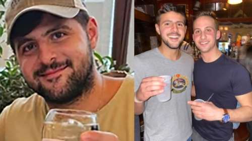 Ο πρώτος νεκρός του ισραηλινού στρατού: 22χρονος Αμερικανο-Ισραηλινός έφεδρος από το Μέριλαντ