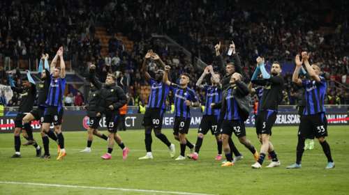 Ίντερ – Μπενφίκα 3-3 : Στα ντέρμπι &quot;della Madonnina&quot; θα χρειαστεί περισσότερη σοβαρότητα