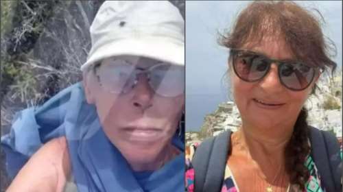 Σίκινος: Ξεκίνησε έρευνα των γαλλικών αρχών για την εξαφάνιση δύο Γαλλίδων - Αγνοούνται εδώ και δύο εβδομάδες