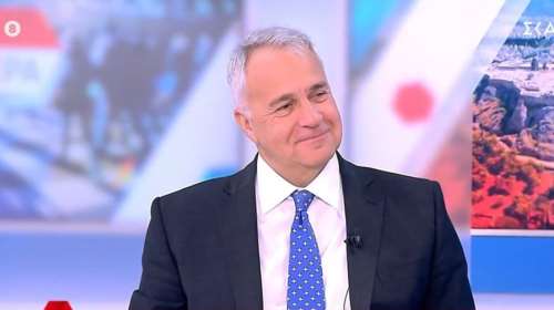 Βορίδης για γάμο ομόφυλων: Ο Μητσοτάκης δεν ζήτησε την παραίτησή μου - Ηθική επιλογή το να απέχω