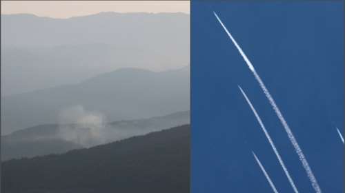 Πόλεμος στο Ισραήλ: Εμπλοκή της Χεζμπολάχ στη σύγκρουση με την Χαμάς - Το Ισραήλ έπληξε θέσεις στον νότιο Λίβανο