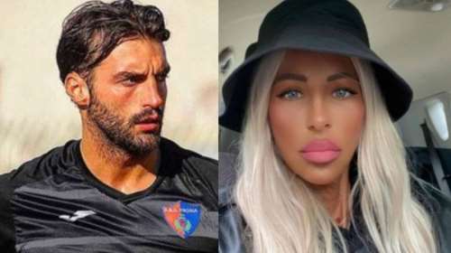 Σοκ στην Ιταλία: 27χρονος ποδοσφαιριστής σκότωσε με σφυρί την 57χρονη πρώην σύντροφό του - Εμμονικός και ζηλιάρης