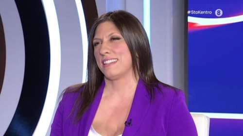 Κωνσταντοπούλου: Δεν θα δώσουμε ούτε ανοχή ούτε στήριξη - Ο Τσίπρας ποδοπάτησε τη δημοκρατική εντολή του κόσμου