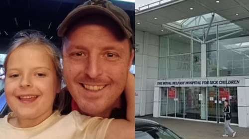 &quot;Μαμά αισθάνομαι ότι πεθαίνω&quot;: Κραυγή απελπισίας από 5χρονη που πέθανε από στρεπτόκοκκο - Της έλεγαν να πιει... Lucozade