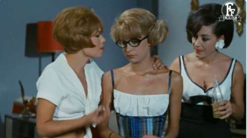 &quot;Γυναίκα, έξυπνη, καπάτσα&quot;: Το απολαυστικό βίντεο της Φίνος Φιλμ για την Παγκόσμια Ημέρα Γυναίκας