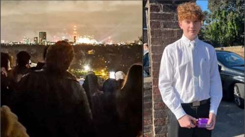 Τραγωδία στο Λονδίνο: Μαχαίρωσαν 16χρονο την ώρα των πυροτεχνημάτων για τη νέα χρονιά - Γύρω του χόρευαν και τραγουδούσαν