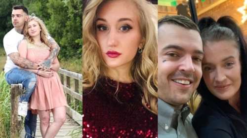 Μετάνιωσε ο Βρετανός που εγκατέλειψε τη σύζυγο για την Ουκρανή πρόσφυγα που φιλοξενούσαν- Το love story που δίχασε τους Αγγλους