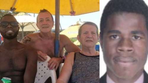 Βρετανία: 42 χρόνια κάθειρξη στον Κολομβιανό πορνοστάρ που σκότωσε δύο ηλικιωμένους και διαμέλισε τα πτώματά τους