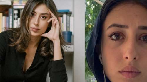 Αγωνία για την Ιταλίδα δημοσιογράφο που έχει συλληφθεί στο Ιράν: Κρατείται στην απομόνωση σε φυλακή της Τεχεράνης