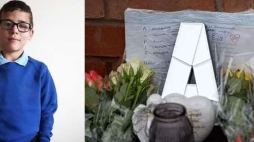 Καταπέλτης η εισαγγελέας για 35χρονη μητέρα που έβλεπε απαθής τον φίλο της να βασανίζει μέχρι θανάτου τον 9χρονο γιο της