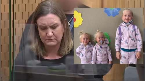 Γιατρός που πάλευε επί μία δεκαετία να γίνει μητέρα, έπνιξε τα τρία κοριτσάκια της: &quot;Είχα επιλόχεια κατάθλιψη&quot;