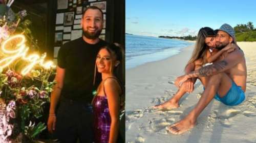 Τρόμος για τον τερματοφύλακα της Παρί και την καλλονή σύντροφό του - Τους έδεσαν και τους άρπαξαν 500 χιλ. ευρώ