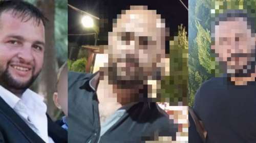 Βορίζια: Από ζήλια για τον ΟΠΕΚΕΠΕ η βόμβα των Καργάκηδων - Θεωρούν τα εντάλματα σύλληψης... τίτλους τιμής