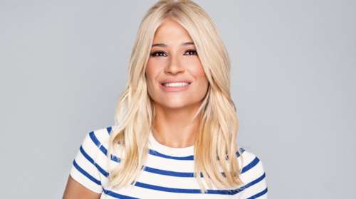 TV News | Οι νέοι συνεργάτες της Φαίης Σκορδά στο Mega και τα πρώτα πρόσωπα που &quot;έκλεισαν&quot; στο Open