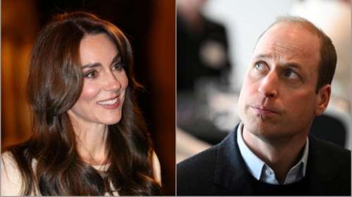 Ο Γουίλιαμ λυγίζει μετά τον νέο σάλο για την Κέιτ: Σε αυτή τη θέση που κάθομαι θα έπρεπε να βρίσκεται η γυναίκα μου