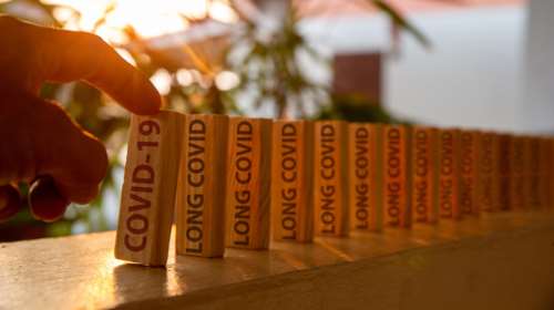 Κορονοϊός: Εξετάσεις αίματος μπορούν να προσδιορίσουν με ακρίβεια τους ασθενείς με long Covid