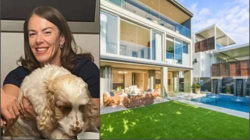 Θρίλερ με νεκρή επενδύτρια που ζούσε χλιδάτη ζωή πριν εξαφανιστεί - Πώς έφαγε πολλά εκατομμύρια από τους πελάτες της