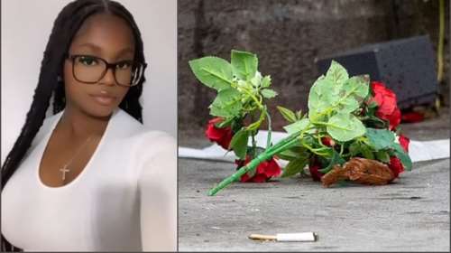 Τραγικό: Η 15χρονη που μαχαιρώθηκε από έφηβο στο κέντρο του Λονδίνου μπήκε στη μέση για προστατεύσει τη φίλη της