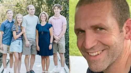 Απίστευτος τύπος: Πήγε οικογενειακές διακοπές, προσποιήθηκε ότι πνίγηκε και το έσκασε με Ουζμπέκα ερωμένη και την ασφάλεια ζωής