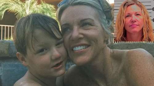 &quot;Doomsday Mom&quot;: Σκληρά ισόβια για την πιο μισητή μάνα της Αμερικής - Δολοφόνησε τα παιδιά της επειδή τα θεωρούσε ζόμπι