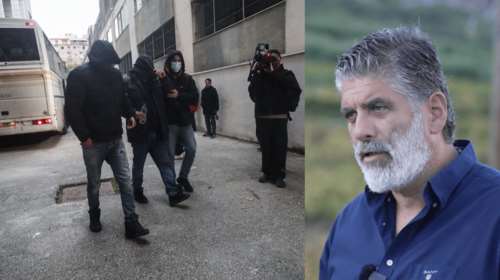 Κύκλωμα ΟΠΕΚΕΠΕ στην Κρήτη: Επιδοτήσεις ακόμη και σε... νεκρό αγρότη - Στο μικροσκόπιο ο Μύρωνας Χιλετζάκης