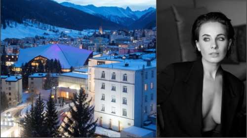 Νταβός: Συνοδοί πολυτελείας και ιερόδουλες πλημμυρίζουν το Παγκόσμιο Οικονομικό Φόρουμ - Τι πραγματικά συμβαίνει στην Ελβετία