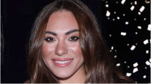 Ευρυδίκη Βαλαβάνη: &quot;Ήταν το καλύτερο δώρο που μου έκαναν στον γάμο - Το ευχαριστήθηκα πάρα πολύ&quot;