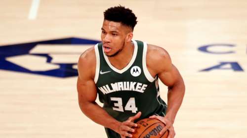 Mπακς – Χόρνετς 130-106: Νίκη με πληθωρικό Γιάννη